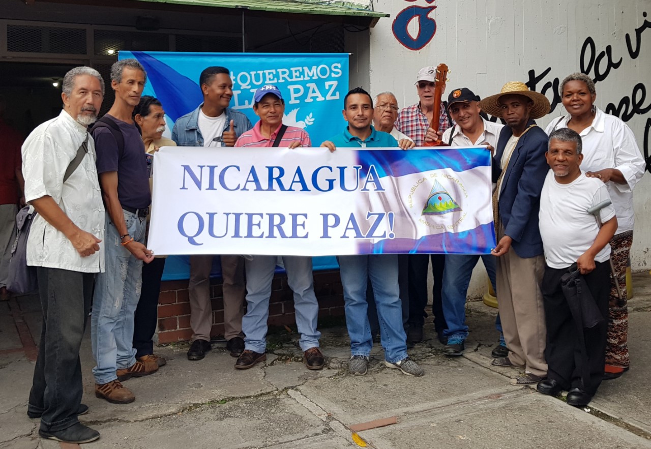 solidaridad